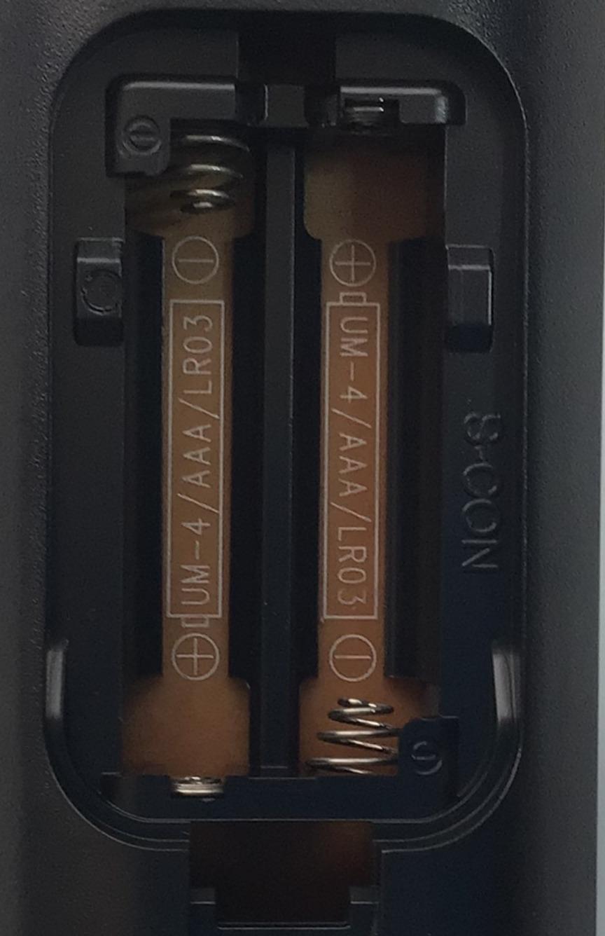 CONTROL REMOTO ORIGINAL PARA SMART TV LG “NUEVO“ / NUMERO DE PARTE AKB73755451 / MODELOS 49UU770H-UA.AUSWLJR / 55UU670H-UA.AUSWLOR / 55UU770H-UA.AUSWLJR / 65UV970H-UB.AUSYLJR - Imagen 3